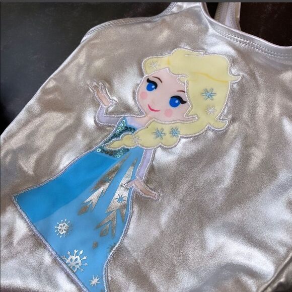 Disney 2pc. Swim Bundle Sz 3M - Picture 9 of 12